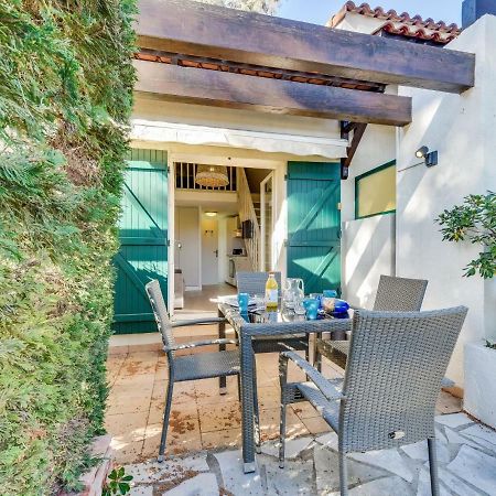 Studio Mas De La Plage By Interhome Cavalaire-sur-Mer Zewnętrze zdjęcie