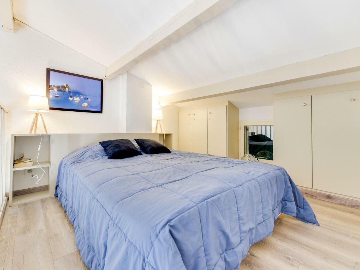 Studio Mas De La Plage By Interhome Cavalaire-sur-Mer Zewnętrze zdjęcie